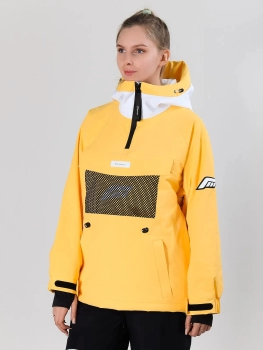 Free Cover / Куртка горнолыжная / сноуборд