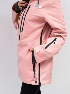 Куртка горнолыжная / для активного отдыха