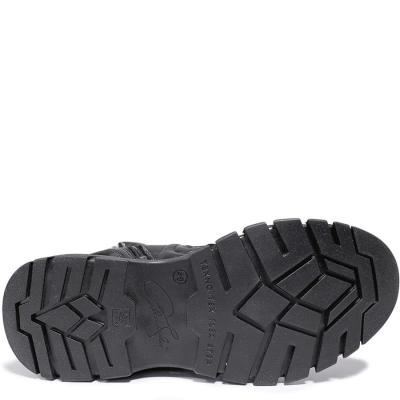 Jonny Fire / Ботинки