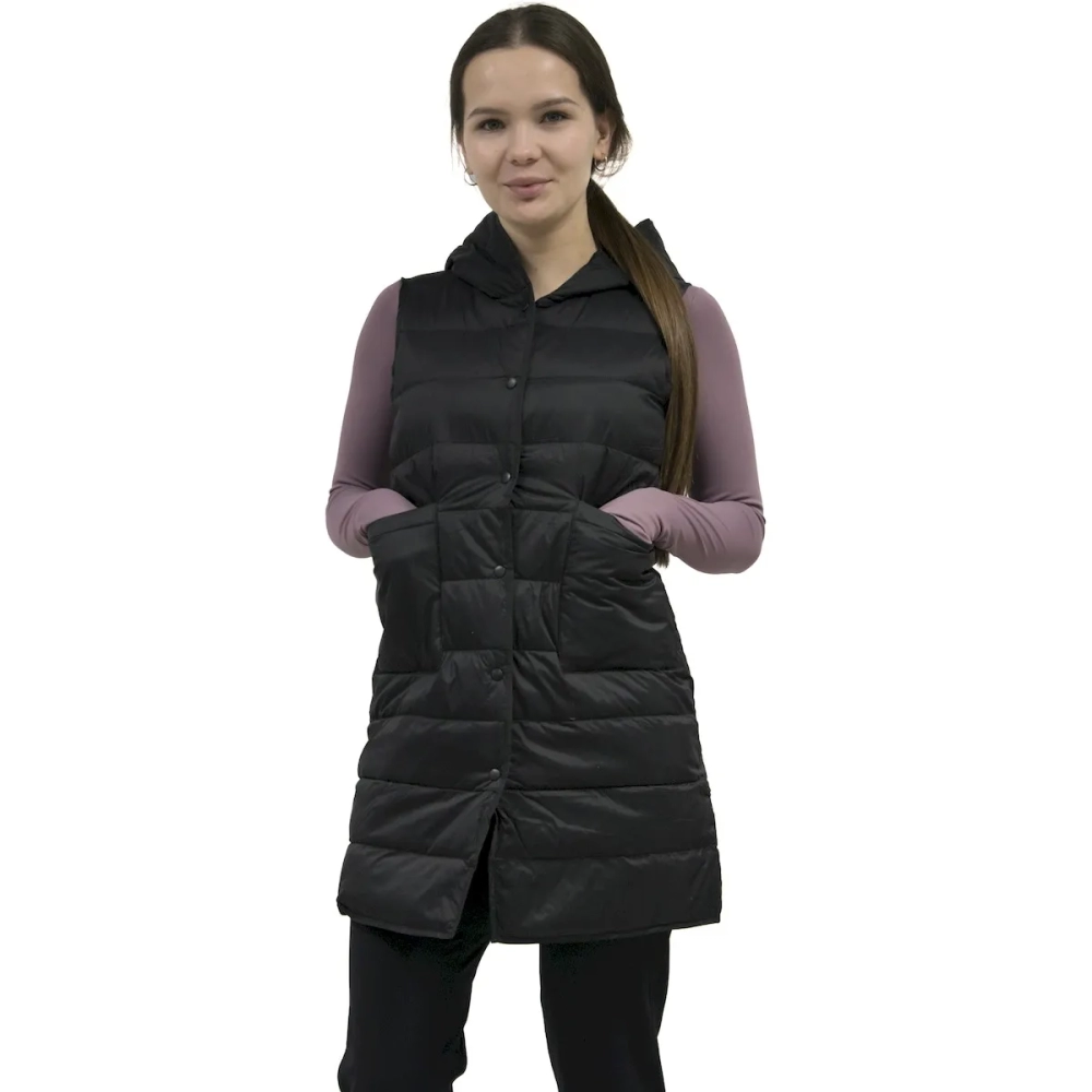 Sport & Moda / Жилет / безрукавка / утепленный Sport & Moda / Жилет / безрукавка / утепленный