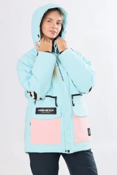 High Experience / Куртка горнолыжная High Experience / Куртка горнолыжная