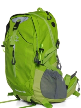 Naulice / Рюкзак туристический 40 литров Naulice / Рюкзак туристический 40 литров