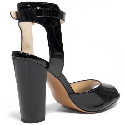 Gelsomino / Босоножки