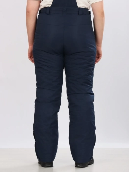 Master Class / Полукомбинезон / брюки утепленные