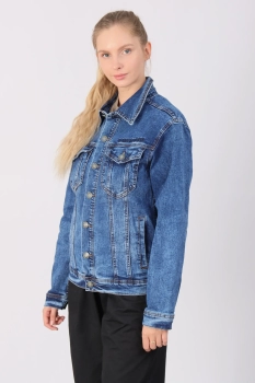 Longly / Джинсовые куртки