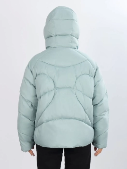 Snow Owl / Куртка зимняя женская Snow Owl / Куртка зимняя женская