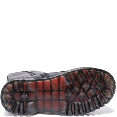 Torsion Field (Тофа) / Ботинки женские утепленные