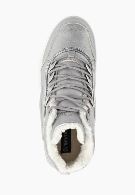 Patrol / Ботинки