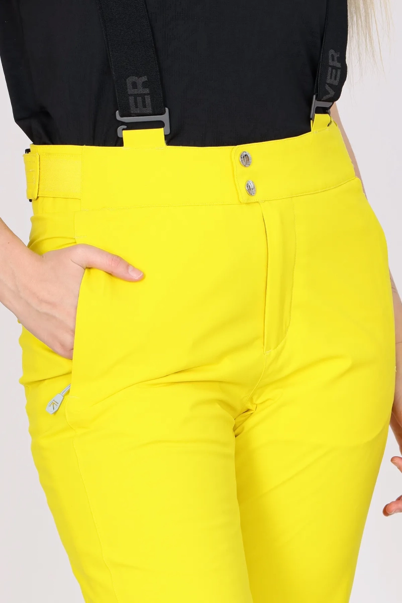 Running River / Полукомбинезон горнолыжный / сноубордический