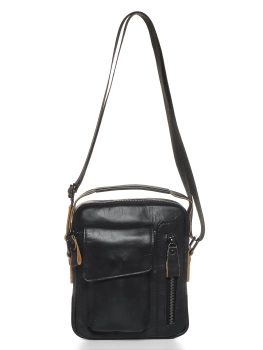 Naulice / Барсетка кожаная