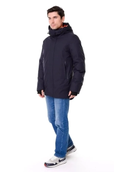 Chic and Charisma / Куртка