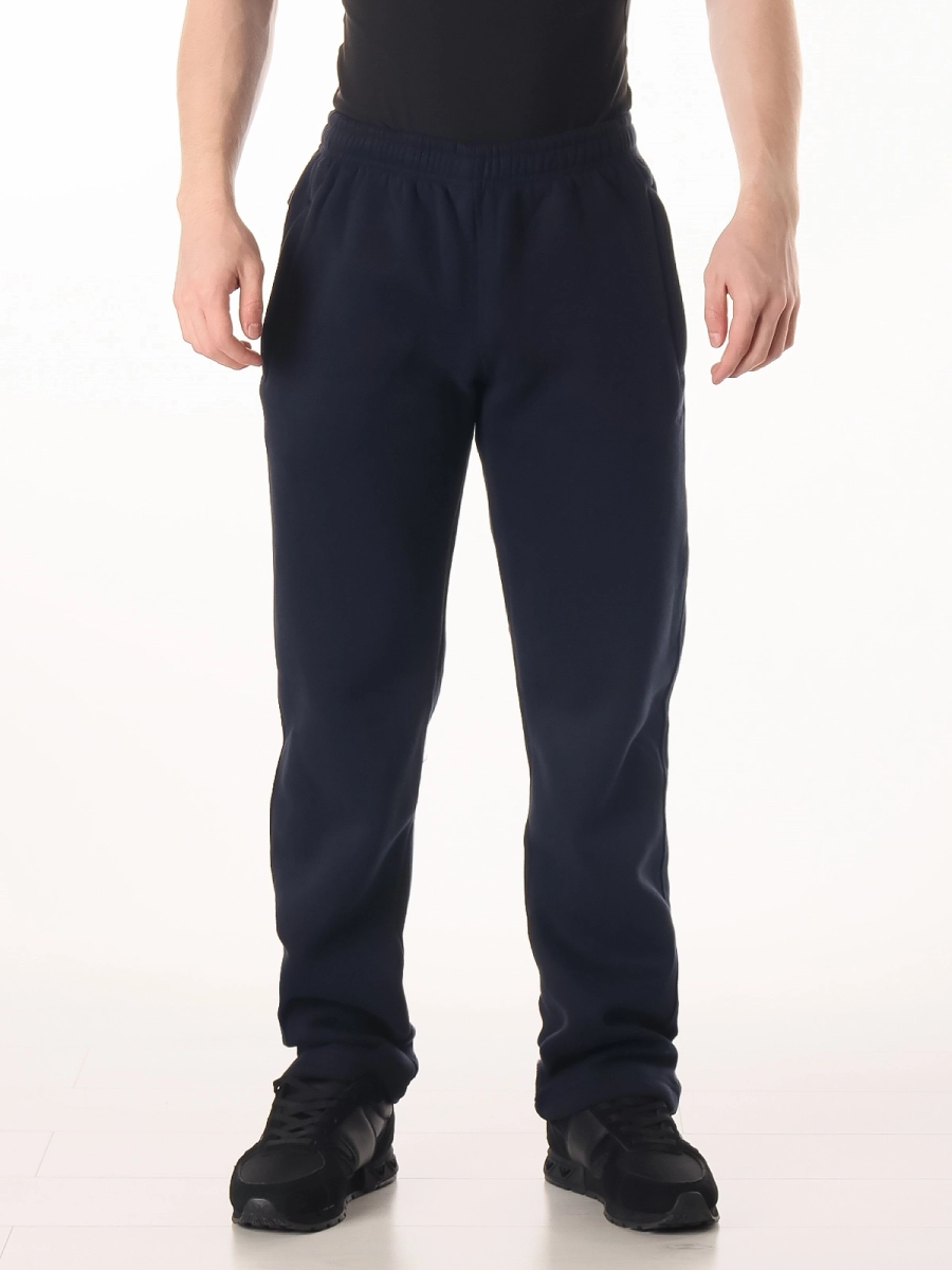 Master Class / Брюки утепленные / спортивные