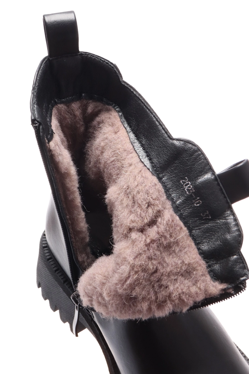 Bona Mente / Ботинки