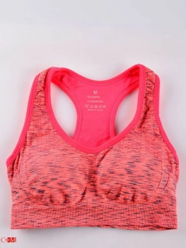 Chax Ming / Спортивный топ-бра Chax Ming / Спортивный топ-бра