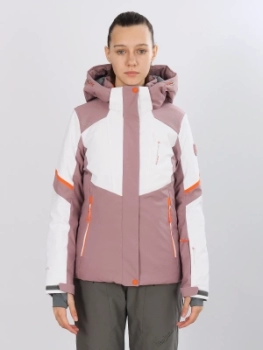 High Experience / Куртка горнолыжная / сноубордическая женская
