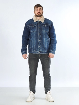 Pagalee / Джинсовые куртки