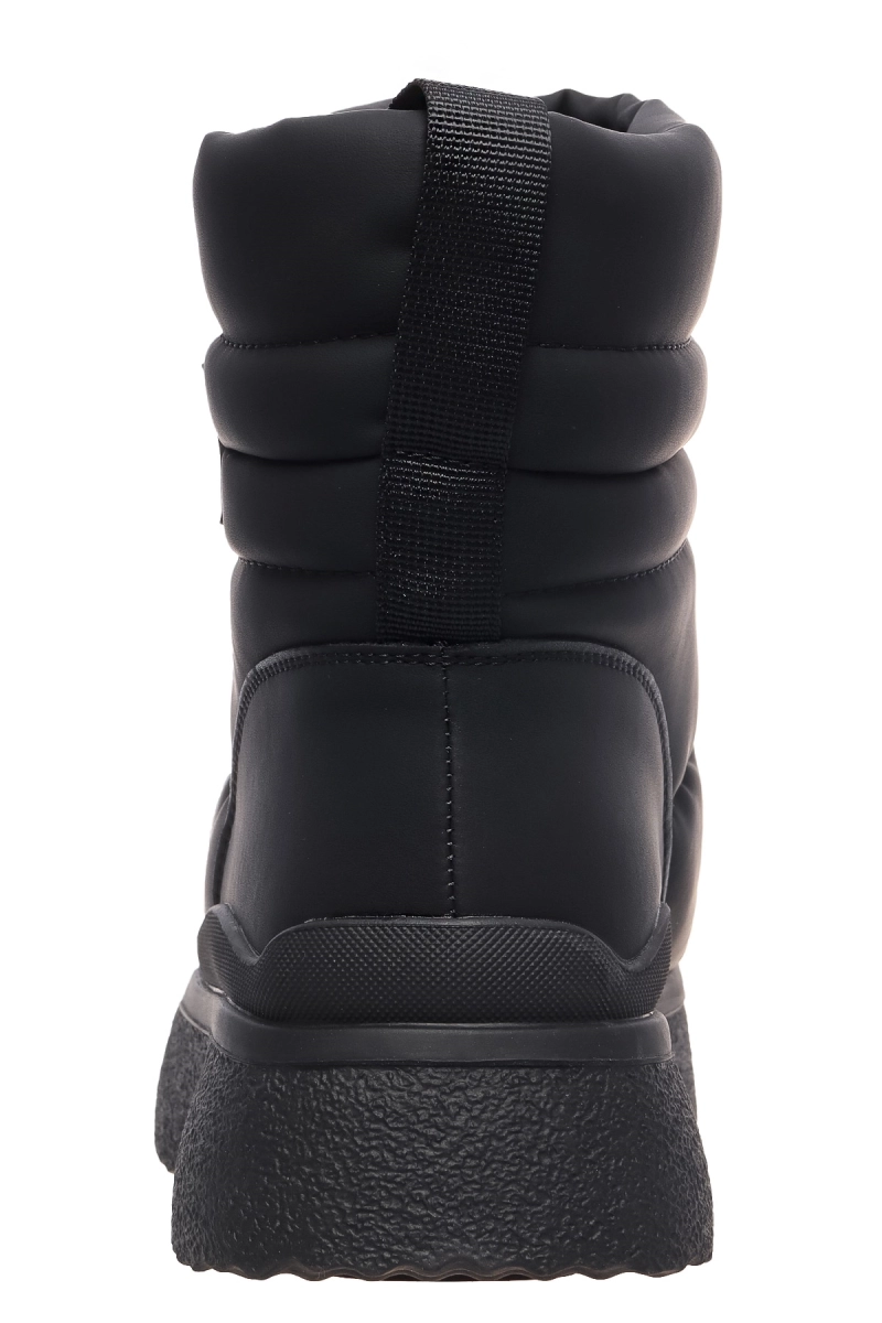 Bona Mente / Ботинки