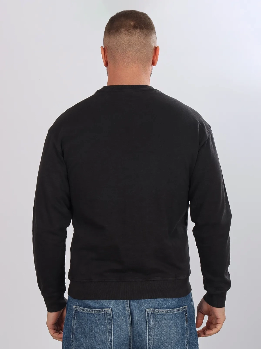 SAZ / Свитшот из хлопка SAZ / Свитшот из хлопка