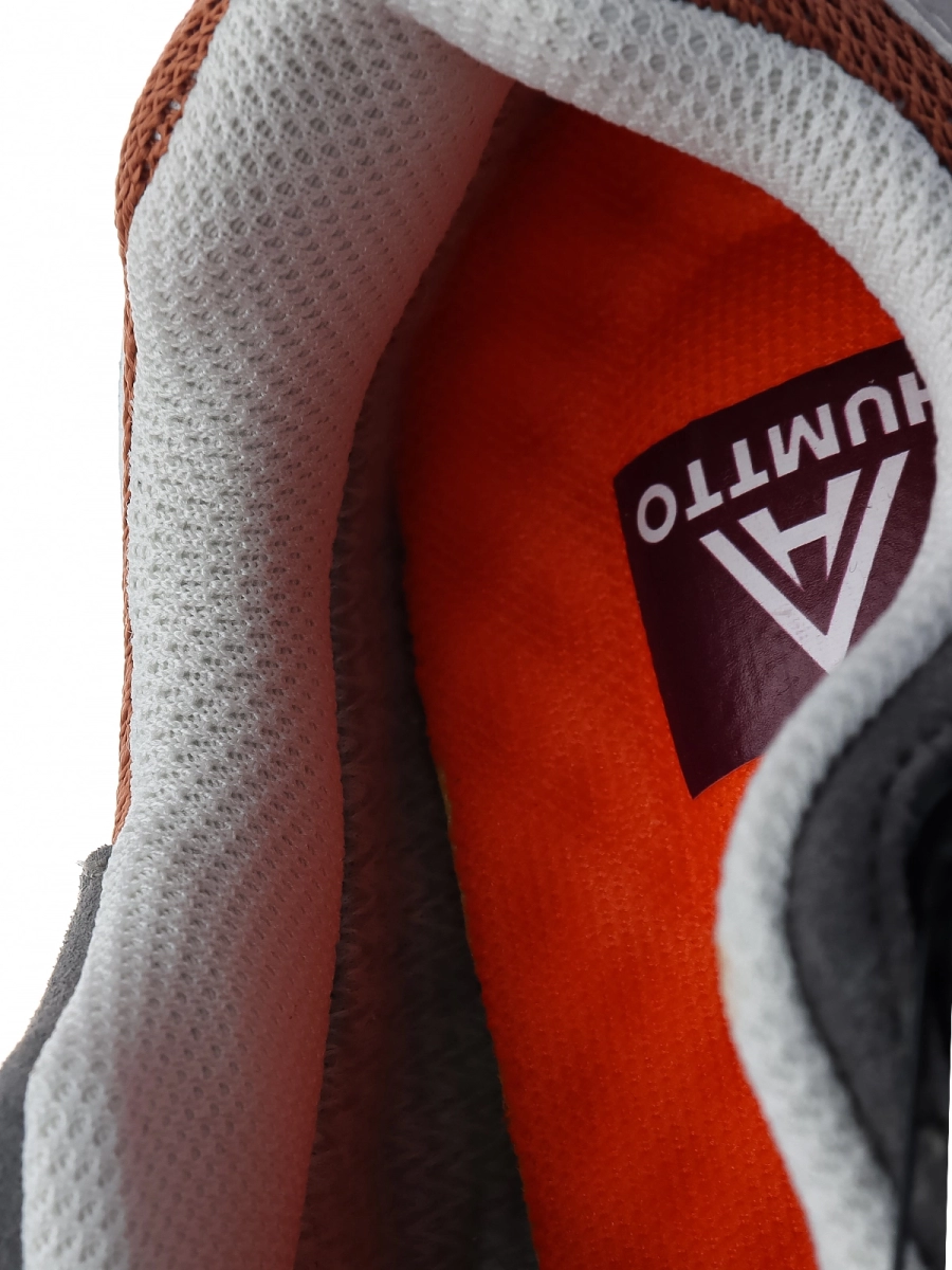 Humtto / Кроссовки с термоподкладом