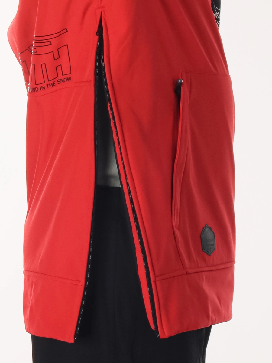 Azimuth / Куртка-анорак Azimuth / Куртка-анорак