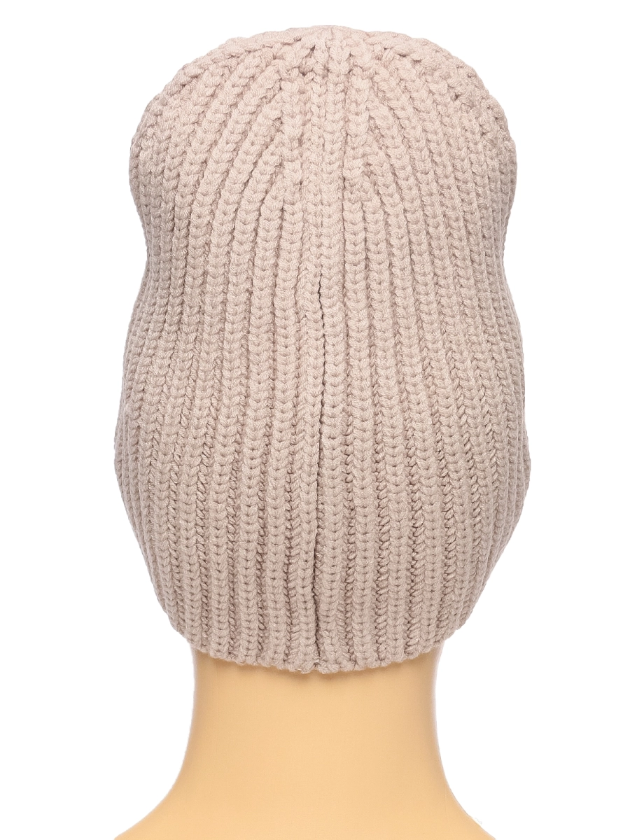 MISKORKI / Шапка женская