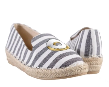 Тофа / Эспадрильи