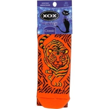 ХОХ / Носки ХОХ / Носки