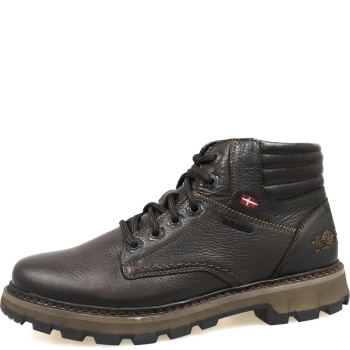 Jonny Fire / Ботинки