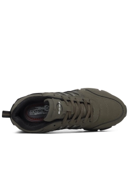 BONA / Кроссовки мужские деми BONA / Кроссовки мужские деми