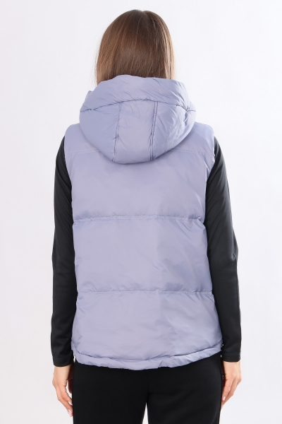 Sport & Moda / Жилет утепленный 66012
