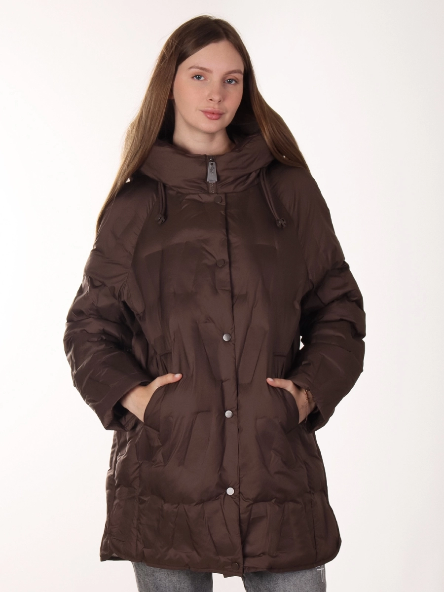 Lora Duvetti / Пальто утепленное