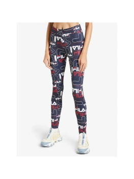 Fila / Леггинсы Fila / Леггинсы