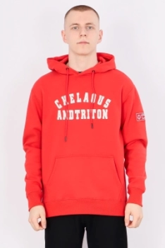 Master Class / Худи из хлопка Master Class / Худи из хлопка