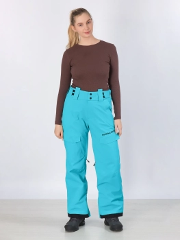 Running River / Полукомбинезон горнолыжный / сноубордический