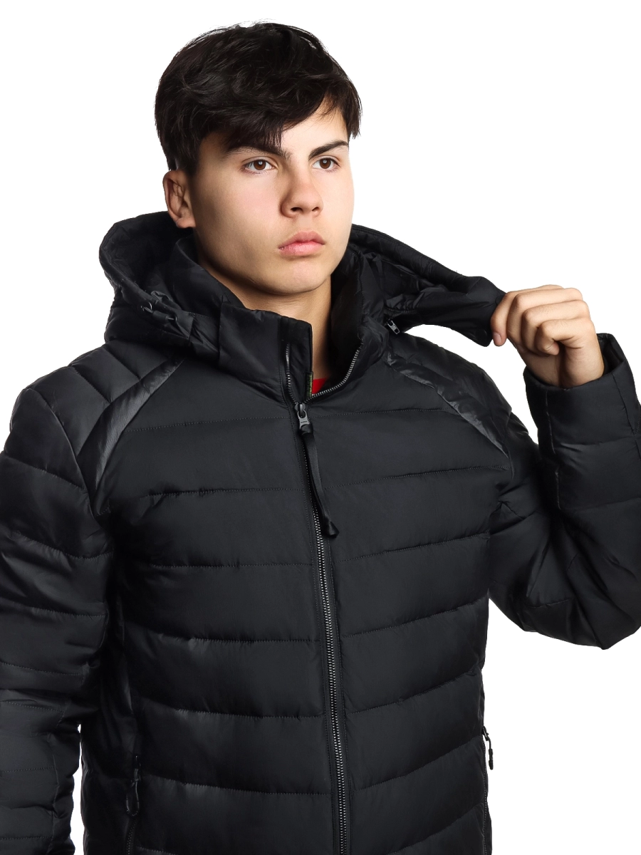 Shark Force / Куртка утепленная