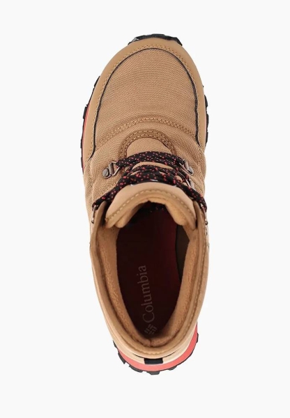 Columbia / Ботинки Wheatleigh Shorty 1862451-286