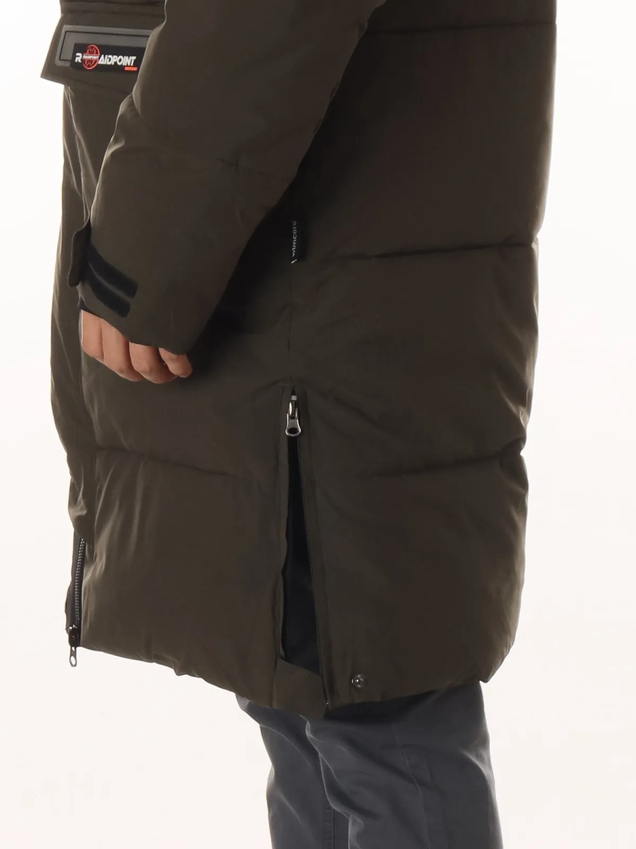 Raid Point / Пальто Raid Point / Пальто