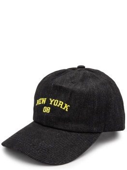 PAC HEAD / Бейсболка / New York 08