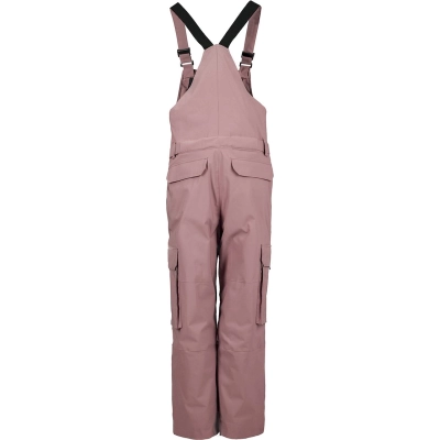 Брюки горнолыжные / полукомбинезон / сноубордический