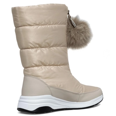 M25 / Ботинки