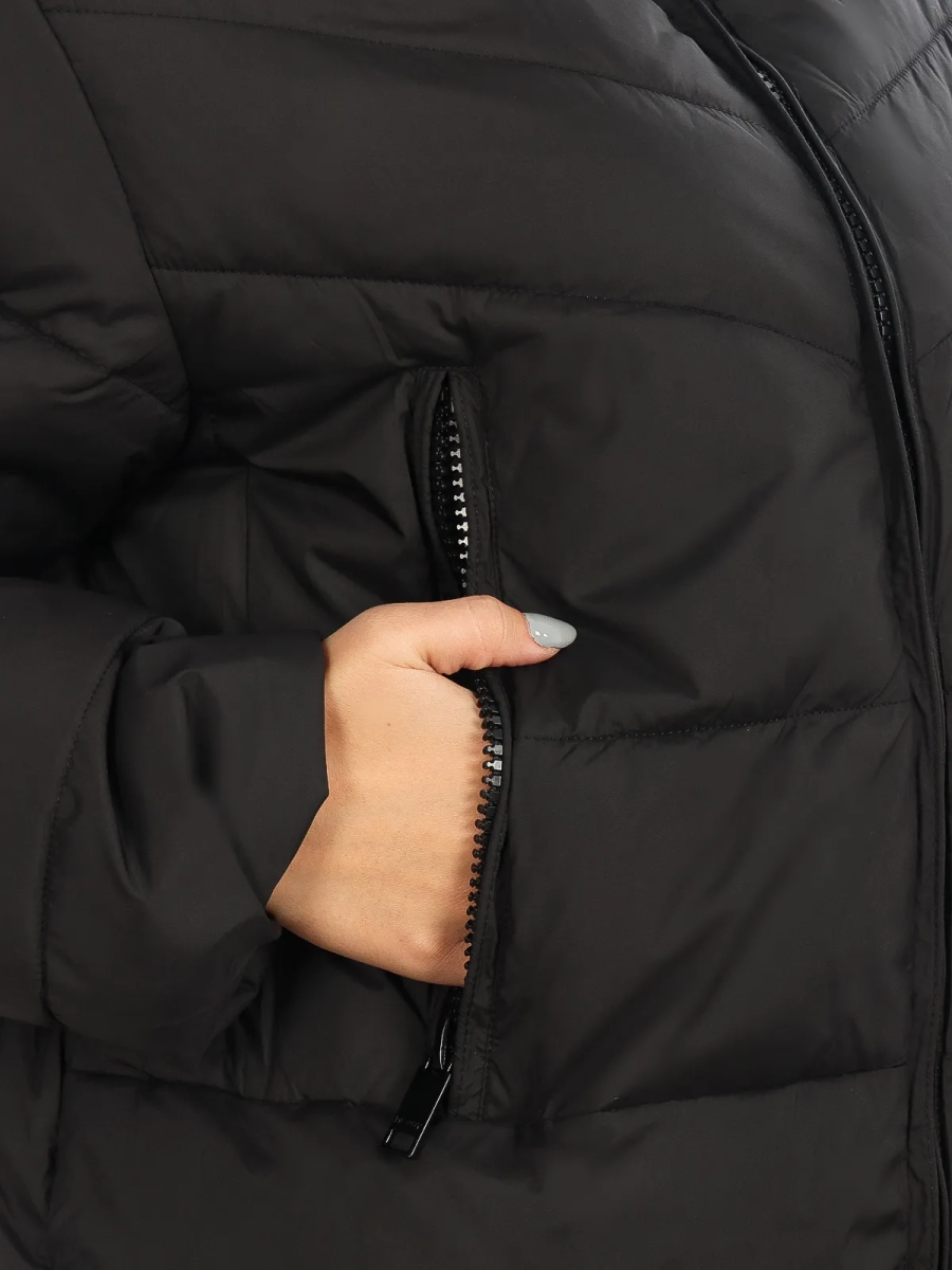 Snow Owl / Куртка зимняя женская Snow Owl / Куртка зимняя женская