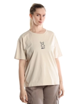 Naulice / Футболка хлопковая