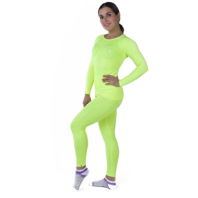 SNOW HEADQUARTER / Термобелье