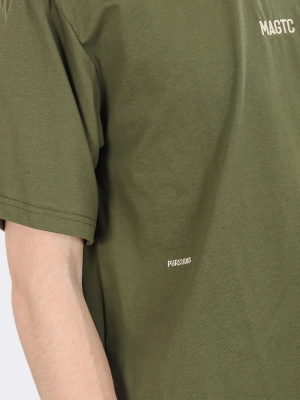 Master Class / Футболка мужская