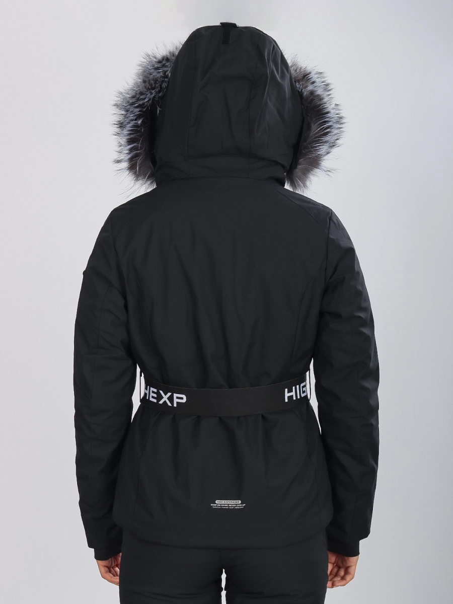 High Experience / Куртка горнолыжная / сноубордическая женская