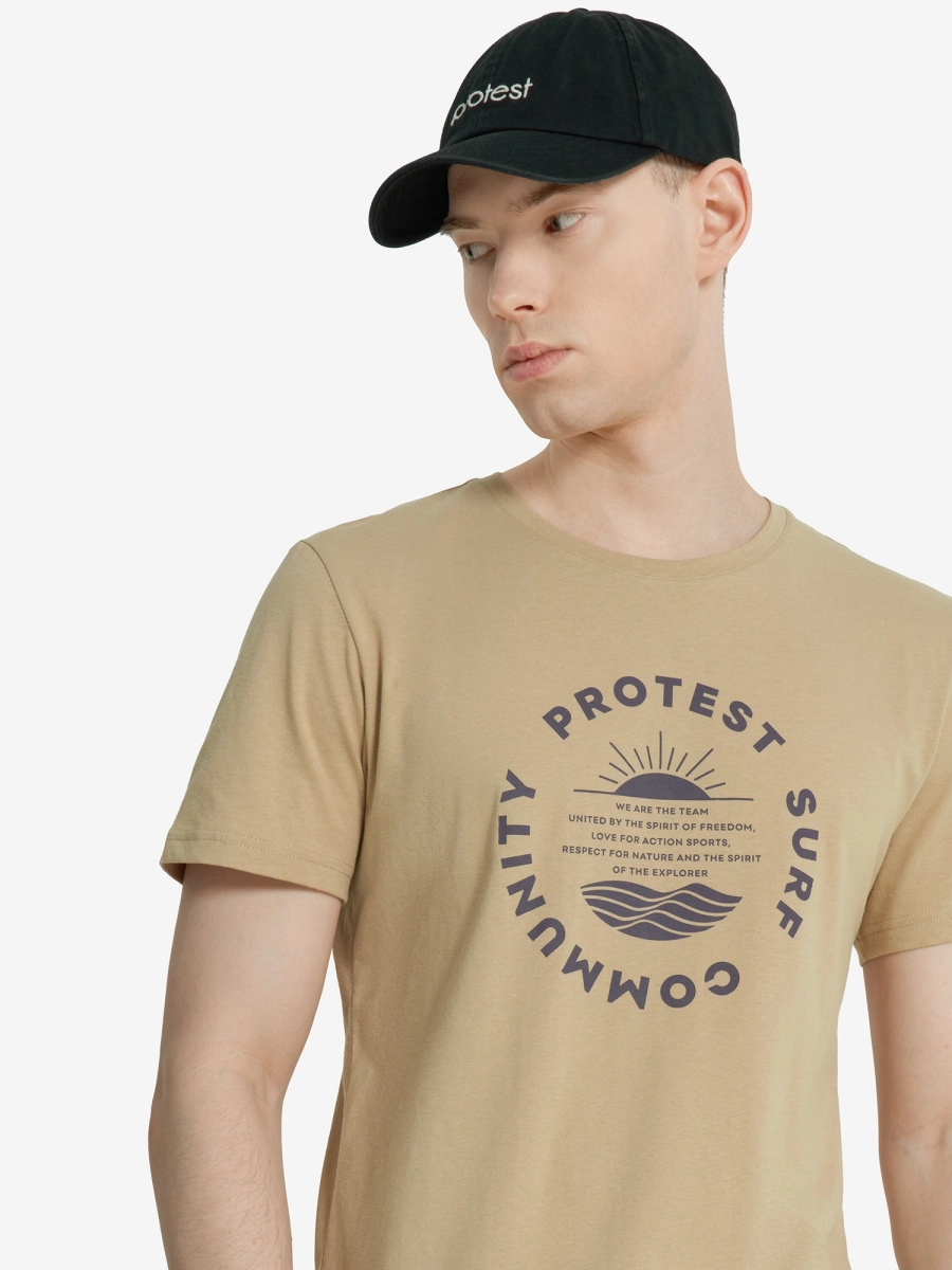 Protest / Футболка