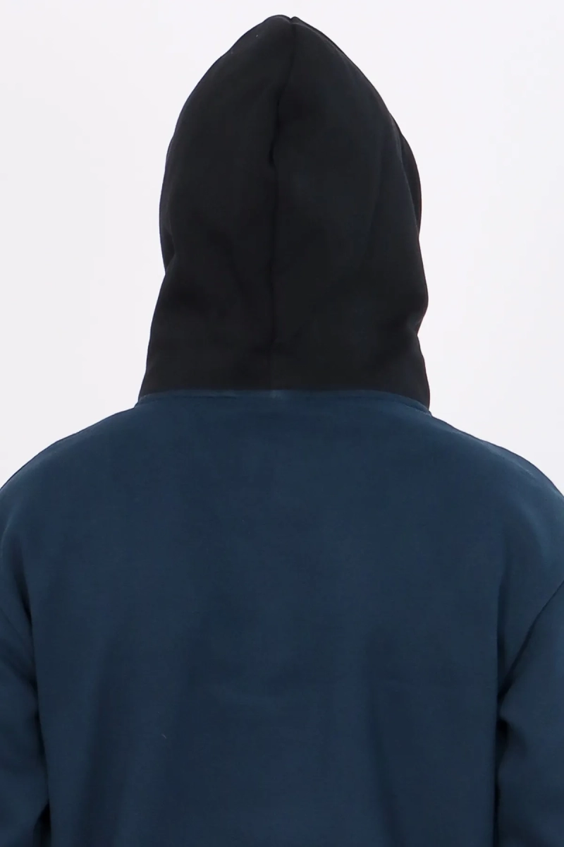 Master Class / Худи из хлопка Master Class / Худи из хлопка