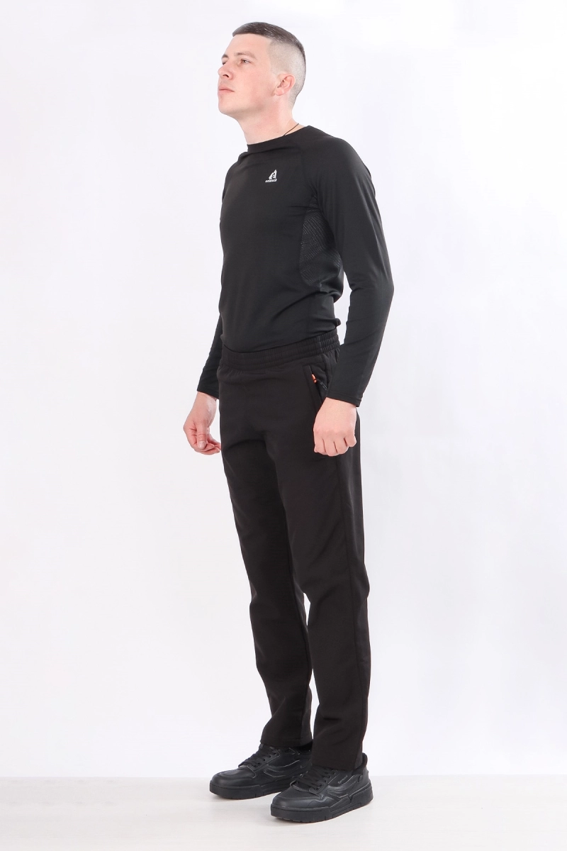 Master Class / Брюки утепленные / спортивные