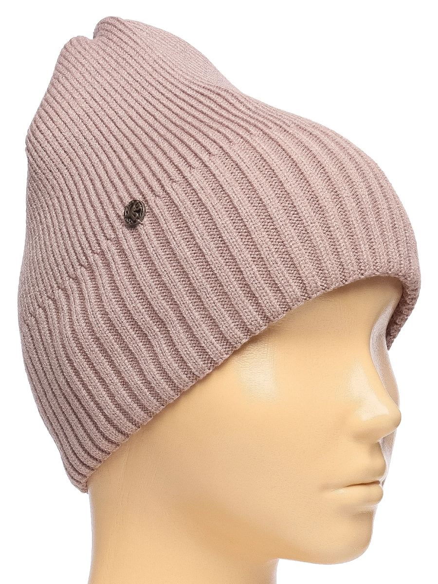 YSG / Шапка женская