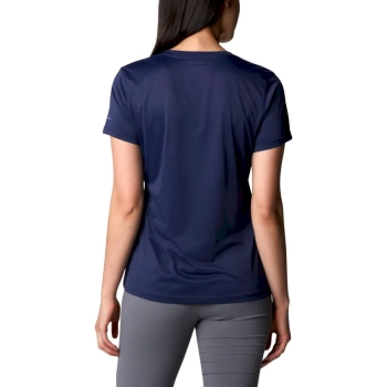 Columbia / Футболка Hike SS V Neck Columbia / Футболка Hike SS V Neck